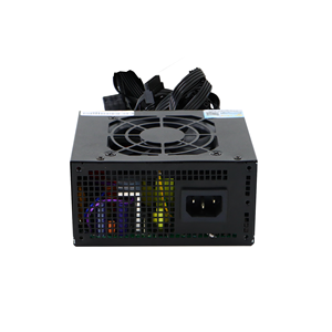 Dragon Storm 500W apfc SFX Micro cung cấp điện hoạt động PFC làm mát nhỏ trường hợp nhỏ cho máy tính để bàn Máy chủ PC bán nhà máy trực tiếp - Product Image 5