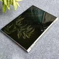 Ordinateur portable 2-en-1 ELITEBOOK X360 1030 G2 pour HP, 95% neuf, écran tactile, pliable à 360 degrés, processeur I5 de 7e génération, 8 Go de RAM, SSD 256 Go, 13,3 pouces