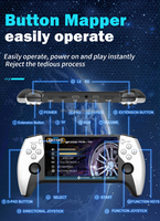 Meilleures ventes SF3500, console de jeu portable à grand écran de 5 pouces 854*480, consoles de jeu vidéo classiques, sortie TV prise en charge, 3000 mAh