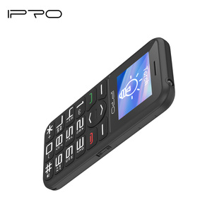 Hot Selling Ipro Hot Selling Senior Ce <strong>Mobile</strong> <strong>Phone</strong> 1.8inch Big Font Big Buttons SOS Cell <strong>Phones</strong> 2G GSM Feature <strong>Phones</strong> <strong>for</strong> <strong>Old</strong> <strong>People</strong> Loud Sound - Product Image 5