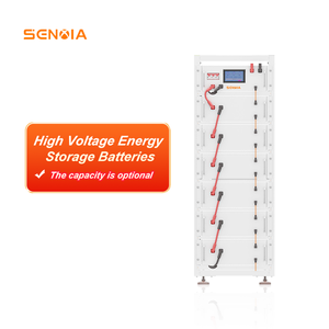 Senxia Industrial 100Kw Sistema de energía solar Comercial 200Kw 300Kw Sistema solar fotovoltaico Eu Stock Precio al por mayor - Product Image 4