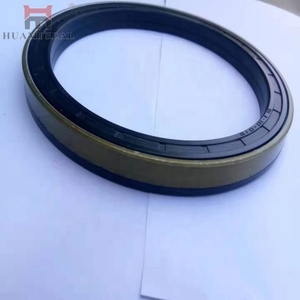 ซีลน้ำมันล้อฮับสำหรับเครื่องจักรวิศวกรรม ซีลไฮดรอลิก AL159594 - Product Image 2