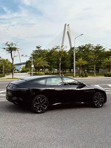 אווטאר 12 |   הורייזון דיזיין סדאן |   תא טייס עם ראייה מלאה |   מסך פנורמי 4K OLED |   Inside Flagship Under - Product Image 3