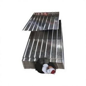 Hochwertige <span class=keywords><strong>GB</strong></span>-Dachbleche Verzinkte Wellblech-Dachplatten Zinkbeschichtete Dachbleche <span class=keywords><strong>Meta</strong></span> - Product Image 5