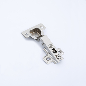 สไลด์บนกระจก<span class=keywords><strong>บานพับ</strong></span>ประตูตู้จากJieyangผู้จัดจำหน่าย - Product Image 3