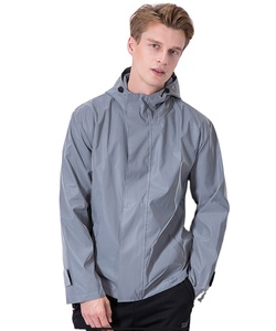 <span class=keywords><strong>Plus</strong></span> <span class=keywords><strong>Size</strong></span> Jassen 2022 Heren Mode Casual Effen Kleur Winddicht <span class=keywords><strong>Plus</strong></span> <span class=keywords><strong>Size</strong></span> <span class=keywords><strong>Hoodies</strong></span> Jack Met Rits - Product Image 2