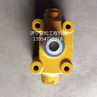 Pièces principales du bulldozer Shantui SD22 701-32-42001