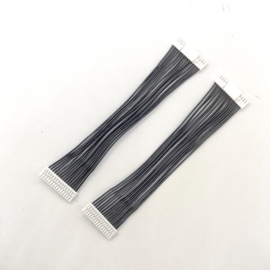 Aangepaste JST-GHR 14 15-pins JST GH 1,25 mm pitch mannelijke vrouwelijke connector kabel - Product Image 5