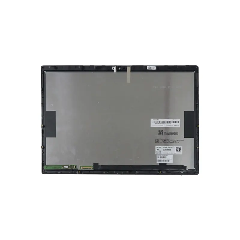 LCD-Touchscreen-Baugruppe mit Lünette LCD-Bildschirm LCD-Digitalis ierer 5 D10S39651 Yoga Duet 7-13