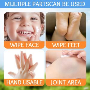 Private Label SADOER <span class=keywords><strong>Calendula</strong></span> per bambini vitamina E <span class=keywords><strong>crema</strong></span> <span class=keywords><strong>idratante</strong></span> <span class=keywords><strong>idratante</strong></span> E <span class=keywords><strong>idratante</strong></span> <span class=keywords><strong>crema</strong></span> lenitiva Anti-acari delicata - Product Image 2