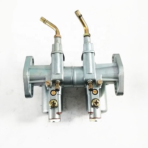 Par de carburadores de 28mm para K302 M72 MT <span class=keywords><strong>URAL</strong></span> K750 MW Dnepr - Product Image 6