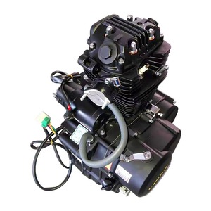 <span class=keywords><strong>Moteur</strong></span> OEM haute performance <span class=keywords><strong>250cc</strong></span> <span class=keywords><strong>Lifan</strong></span> CBB250, refroidi par eau, 4 temps, monocylindre avec arbre d'équilibrage - Product Image 5