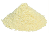 Poudre d'acide alpha-lipoïque de qualité alimentaire 99% Poudre d'ALA N° CAS 1077-28-7 à prix compétitif