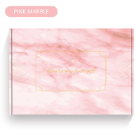 Boîte pliable en carton ondulé avec logo personnalisé, PPWR-Oriented, écologique, recyclable, pour chaussettes, vêtements, accessoires, taille personnalisée, UV
