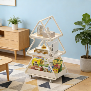 <strong>Christmas</strong> <strong>Tree</strong> Convertible Coffee <strong>Table</strong> Minimalist Side <strong>Table</strong> for Living Room Home Use - Product Image 4