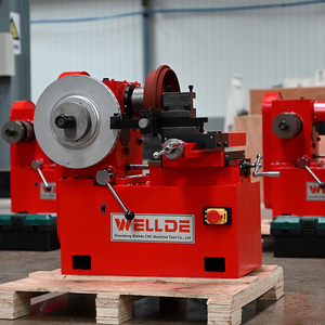 WELLDE Tour de précision C9335 pour l'automobile - Product Image 2