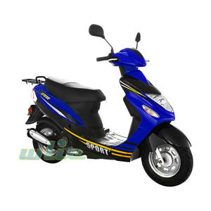 Très bon marché 50cc Euro 4 CEE Scooter scooters <span class=keywords><strong>d</strong></span>'<span class=keywords><strong>occasion</strong></span> moto de mer Sunny I 50cc(Euro 4)) - Product Image 5