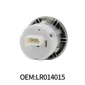 Botón de arranque y parada Land Rover, interruptor de encendido LR014015 para Discovery 4, sistema de entrada sin llave para Range Rover Sport - Product Image 3