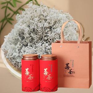 Tè Fresco Selezionato a Mano in Bulk, Gusto Delizioso, Tè della Longevità <span class=keywords><strong>di</strong></span> Zhangjiajie, Certificato UE, Tè Salutare - Product Image 1