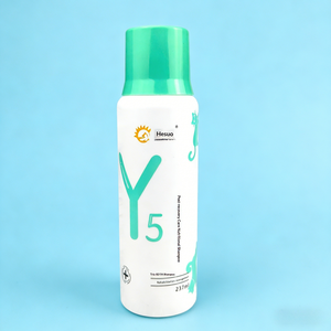 Champú y Acondicionador Ecológico de Lujo <span class=keywords><strong>para</strong></span> <span class=keywords><strong>Perros</strong></span> y Gatos, Limpia Profundamente y Alivia la Picazón en la Piel, 500 ml, Fácil de Limpiar, Uso en el Baño - Product Image 4