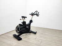 Magnétique Commercial pour Vélo Noir Application Gaming Vente Directe Usine