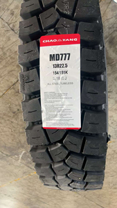 Neumáticos para Camión de <span class=keywords><strong>Marca</strong></span>, <span class=keywords><strong>Buena</strong></span> Calidad, Neumáticos Nuevos para Minería 13r22.5 - Product Image 3