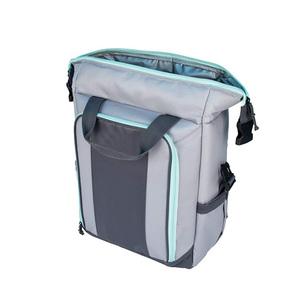 EL0005 <span class=keywords><strong>Sac</strong></span> à <span class=keywords><strong>dos</strong></span> de pique-nique souple et étanche pour 4 personnes - Product Image 5