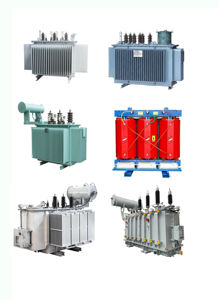 S11-M 2000kva S13 <span class=keywords><strong>Bumblebee</strong></span> transformateur haute tension 12 transformateur de puissance triphasé puissance électrique toroïdal 2 ans 1 pièces Dyn11 - Product Image 6