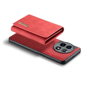 Funda trasera de cuero a prueba de golpes para móvil, funda protectora para tarjetas de varios colores, compatible con modelo ne Plus 11, amsung alaxy 14 5 - Product Image 4