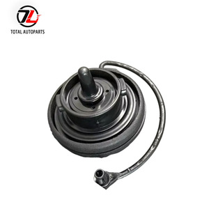 Couvre-réservoir de carburant essence <span class=keywords><strong>diesel</strong></span>, couvercle intérieur du réservoir de carburant, OEM 5QD201553A 5QD 201 553 pour V-W Ti-guan 2 Go-lf 7 M-K7 - Product Image 2