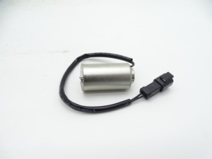 Katup <span class=keywords><strong>Solenoid</strong></span> Suku Cadang Listrik <span class=keywords><strong>Excavator</strong></span> Komatsu 21W-<span class=keywords><strong>60</strong></span>-42130 untuk Pompa Hidrolik PC78 PC78UU-6 PC78US-6 - Product Image 4