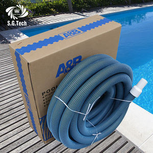 Manguera de Vacío para Piscina Water Crown SG5001BU, Duradera, de PVC y ABS, de Una o Dos Capas, con Precio de Mayoreo de Alta Calidad - Product Image 6