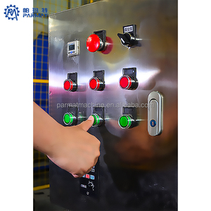 Machine à pâtes en acier inoxydable PARMAT, machine à extruder les pâtes pour usage domestique, pour spaghetti, macaroni, <span class=keywords><strong>couscous</strong></span> - Product Image 5