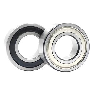 6202 6203 6204 6205 2RS ZZ Bearing 6203-2RS 6203 Ball Bearing 6202 2RS Deep Groove Ball Bearings 6202 - Product Image 2