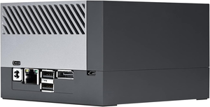 Kit de Desarrollo NVIDIA Jetson AGX Orin 64GB, Módulo de Computación Edge AI, GPU de 2048 Núcleos, CPU de 12 Núcleos, Robótica, Máquinas Autónomas, DIN - Product Image 2