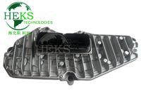 Unité de commande de transmission EDC pour Renault Captur, pour les modèles Renault avec DC4/EDC 6DCT250 A2C30743000 A2C30743002 003 TCM TCU