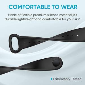 Reloj Inteligente <span class=keywords><strong>M4</strong></span> con Monitor de Ritmo Cardíaco, Sueño, Presión Arterial, Oxígeno en Sangre, Resistente al Agua, Banda Deportiva Inteligente para la Salud - Product Image 6