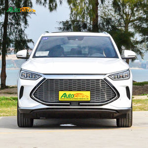 รถยนต์พลังงานใหม่ รถยนต์ไฮบริดไฟฟ้ารุ่นล่าสุด ซอง พลัส อีวี 5 ประตู 5 ที่นั่ง ขับเคลื่อนล้อหน้า รถ SUV ประสิทธิภาพสูง ความเร็วสูง BYD ปี 2021 <span class=keywords><strong>2022</strong></span> 2025 - Product Image 5