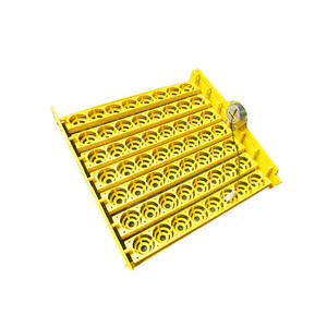 Bonne qualité <span class=keywords><strong>HHD</strong></span> Marque 56 Oeufs Incubateur Entièrement Automatique <span class=keywords><strong>Mini</strong></span> Incubateur pour Oeufs À Couver - Product Image 4