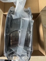 Filament d'impression 3D TPU 75D 1,75 mm 1 kg Rouge Blanc Noir Bleu En stock Couleurs personnalisées Bobine