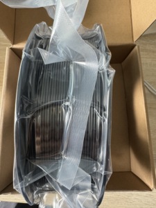 OEM TPU 75D 1.75มม. 1กก. สีตามสั่ง ฉลาก บรรจุภัณฑ์ โรงงานผลิตฉลากส่วนตัว ฟิลาเมนต์ - Product Image 1