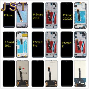 Vente directe d'usine pour Samsung S20 S20FE Écran LCD avec cadre S20 S20FE Pantallas - Product Image 6