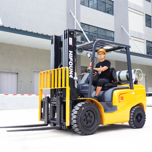 <span class=keywords><strong>Heavy</strong></span> Duty Cpcd35 2.5 30 9 tonnellate carrelli elevatori casse più sicuro 4.5 3.5 3.8 Fd100 16 tonnellate 5 tonnellate 8000 libbra per le immagini di vendita e prezzi - Product Image 2