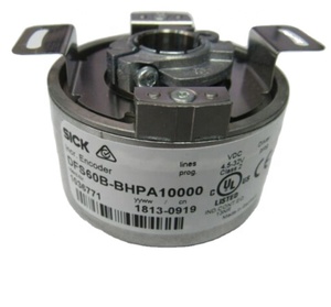 Encodeur incrémental original Dfs60b-s1pa10000, capteurs et accessoires, équipement électrique - Product Image 1