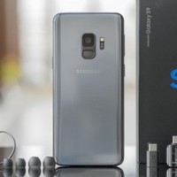 Teléfonos Reacondicionados Originales Baratos Desbloqueados Grado A+ para Galaxy S9 G960