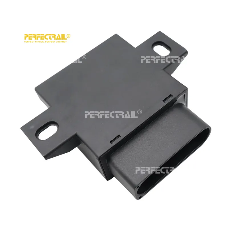 PERFECTRAIL 4 f0906093l ricambi Auto pompa carburante modulo di controllo Computer per Audi A4 A6 per sedile Exeo 2000- 4 f0906093b 4 f0906093g