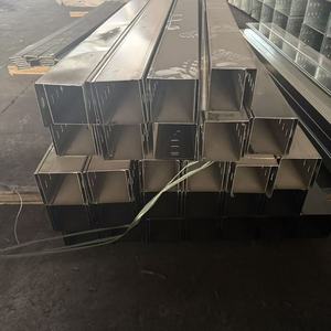 การเดินสายไฟสายเคเบิลเคลือบสังกะสีก่อนการก่อสร้างอาคารระบบที่สมบูรณ์ - Product Image 6