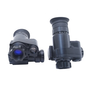 อุปกรณ์มองกลางคืนแบบดิจิตอลอินฟราเรด KANDAR รุ่น NVG10 กล้องมองกลางคืนแบบดิจิตอล NVG10 NVG10 - Product Image 4