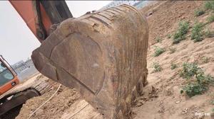 Doosan รถขุดดินแบบใช้ไฮดรอลิกแบบมือสอง DH420LC-7มีขนาดใหญ่42ตัน DH400 DH370สภาพดี - Product Image 5