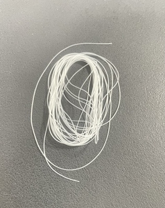 Medical Silicone Rubber <b>Heat</b> Shrink Tubing with Extruding & Cutting Services Custom Color for Medical Equipment Protection - Product Image 5